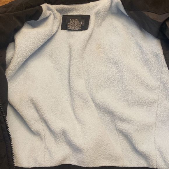 George quilted coat with 2 zipper pockets - Picture 9 of 10